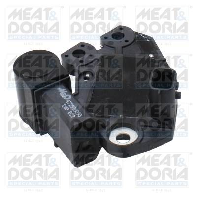Alternator Regulator